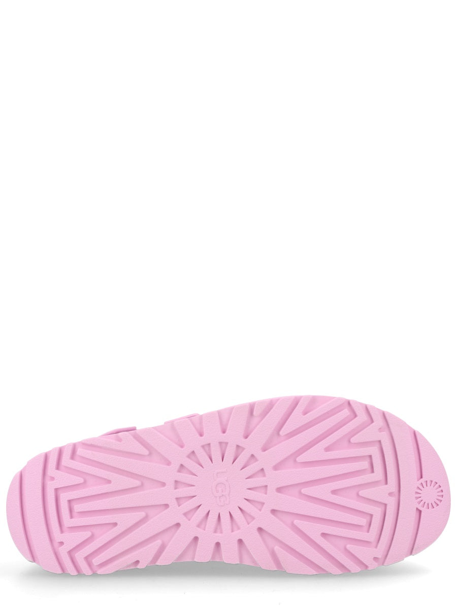 Ugg Sandals - Pink | 74be496784b8a04161db25cf0b8c24bc41ebb2a8