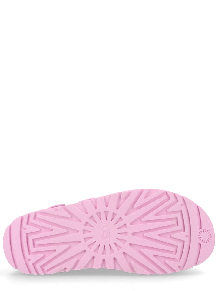 Ugg Sandals - Pink | 74be496784b8a04161db25cf0b8c24bc41ebb2a8