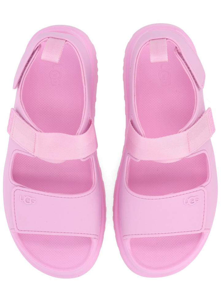 Ugg Sandals - Pink | 55e574f2ecb99df70d121fc6dc7c3649a8e00095