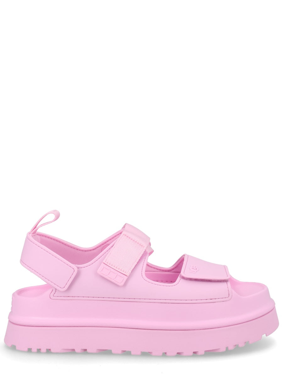 Ugg Sandals - Pink | 7991b90fd2328e098f0b557d872ba0fa4e91d712