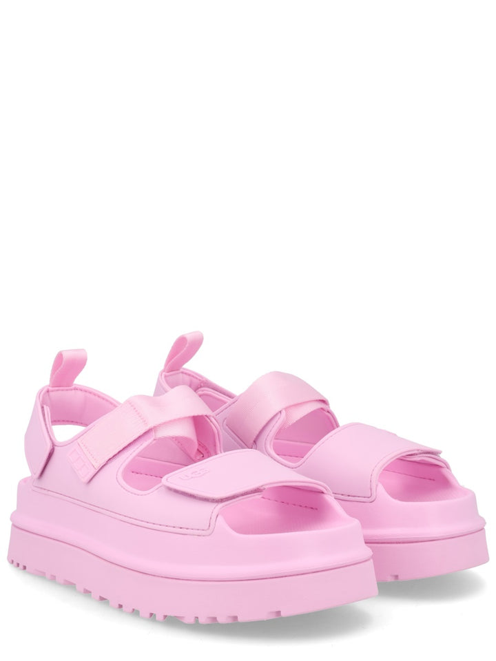 Ugg Sandals - Pink | 6ddfb0f5813b5c07acdaa0b3d04dff296072efcf