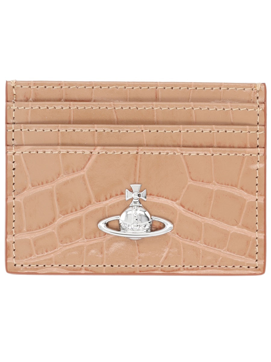 Vivienne Westwood Wallets & Pures - Pink | 73afef6e7d436addd1039eb3f972f945de32d484