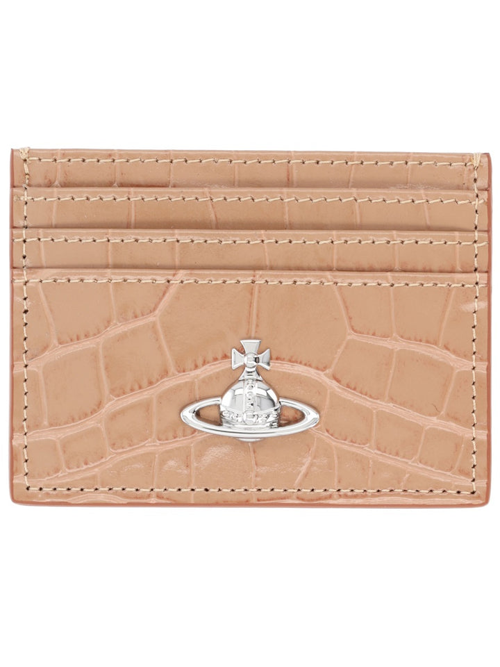 Vivienne Westwood Wallets & Pures - Pink | 73afef6e7d436addd1039eb3f972f945de32d484