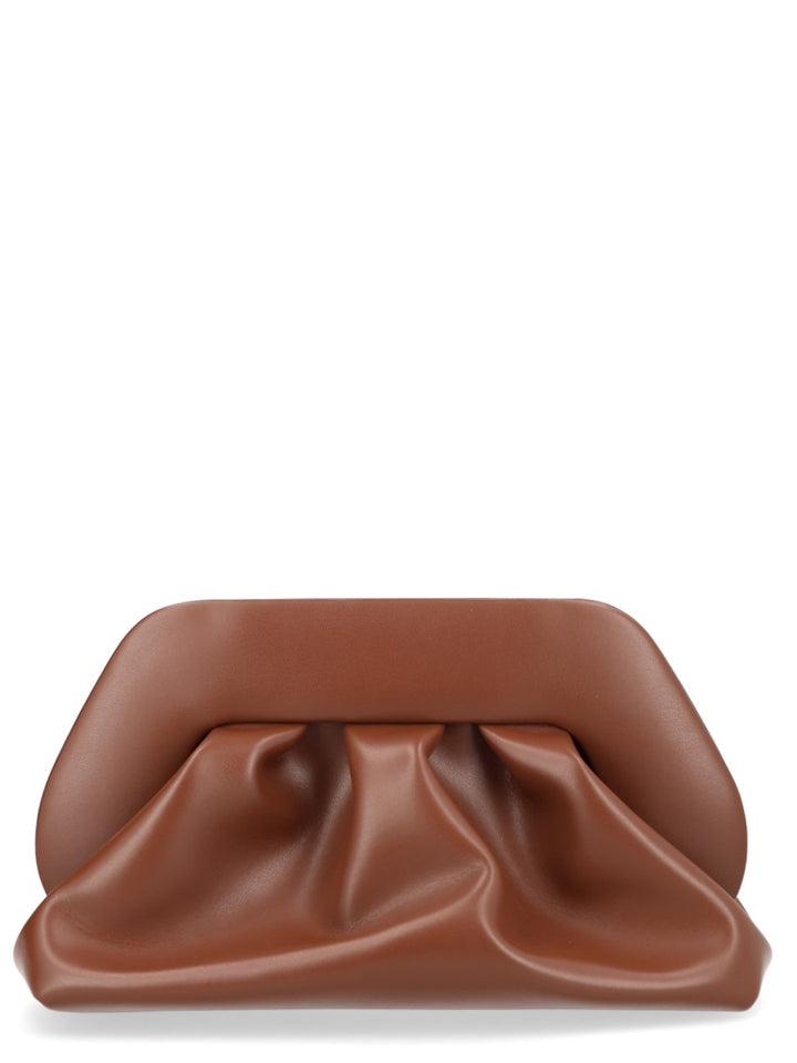 ThemoirÈ Hand Bags - Brown | 1df336ee004b1d0a35cd919e2553498c18d4f4c5