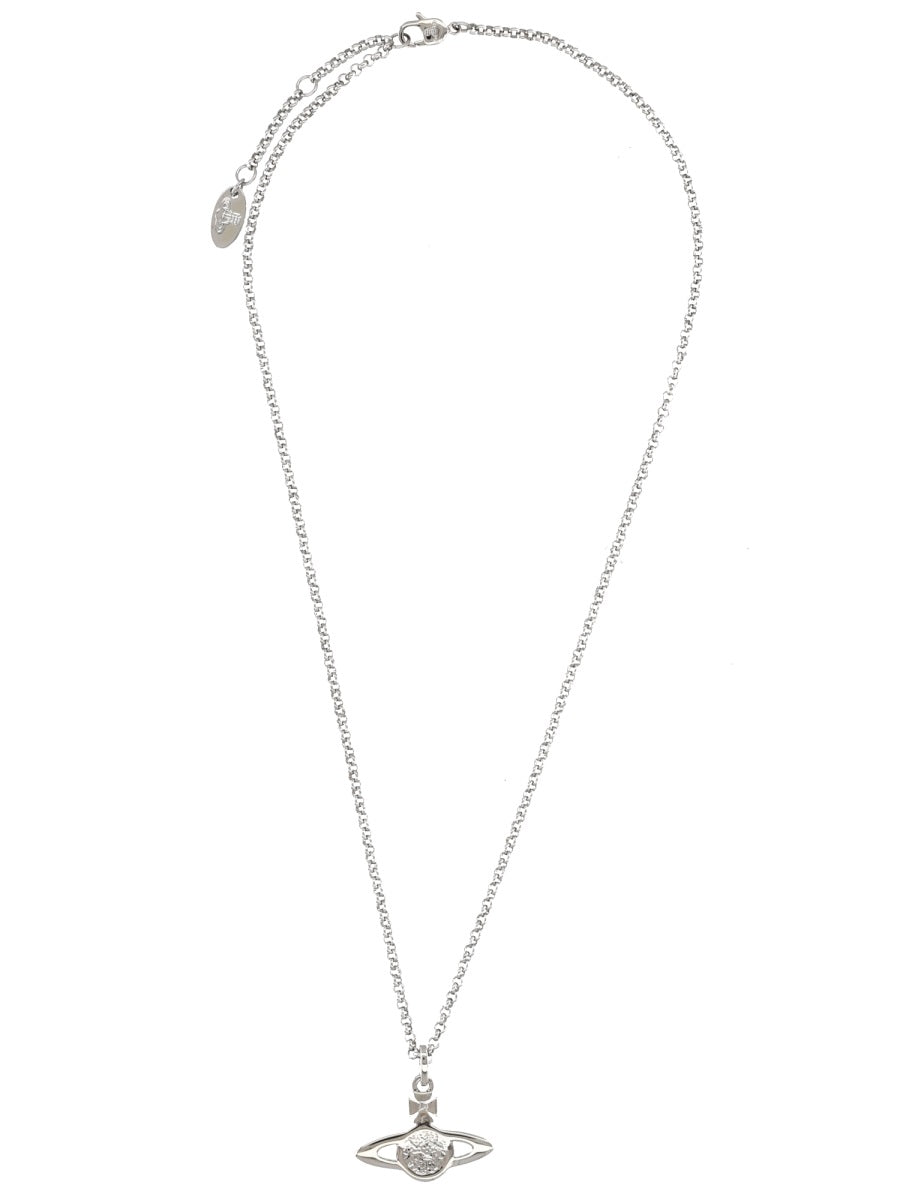 Vivienne Westwood Necklaces - Silver | 311f3299dfa6d2cd0774f55187bcd279296ab421