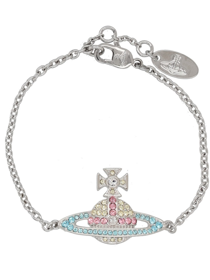Vivienne Westwood Bracelets - Silver | 807e136ae2a04b302d66ebfaeaee11a2d33316c9