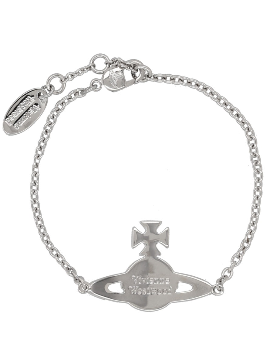 Vivienne Westwood Bracelets - Silver | 7c447ca3446006fa44ac445ef0d4dc2029a97eb5