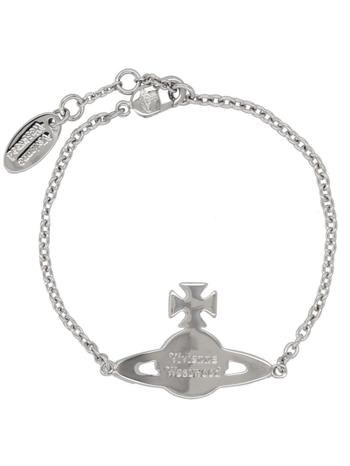 Vivienne Westwood Bracelets - Silver | 7c447ca3446006fa44ac445ef0d4dc2029a97eb5