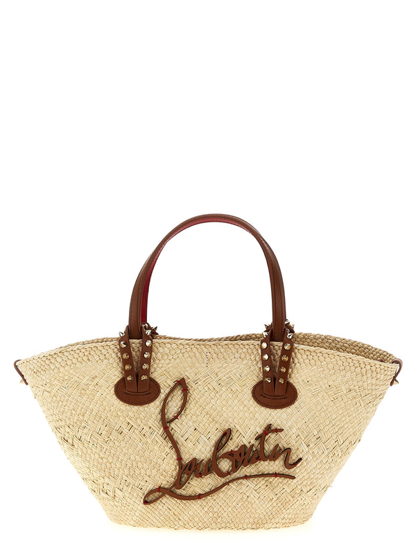 Cabata Hand Bags Beige