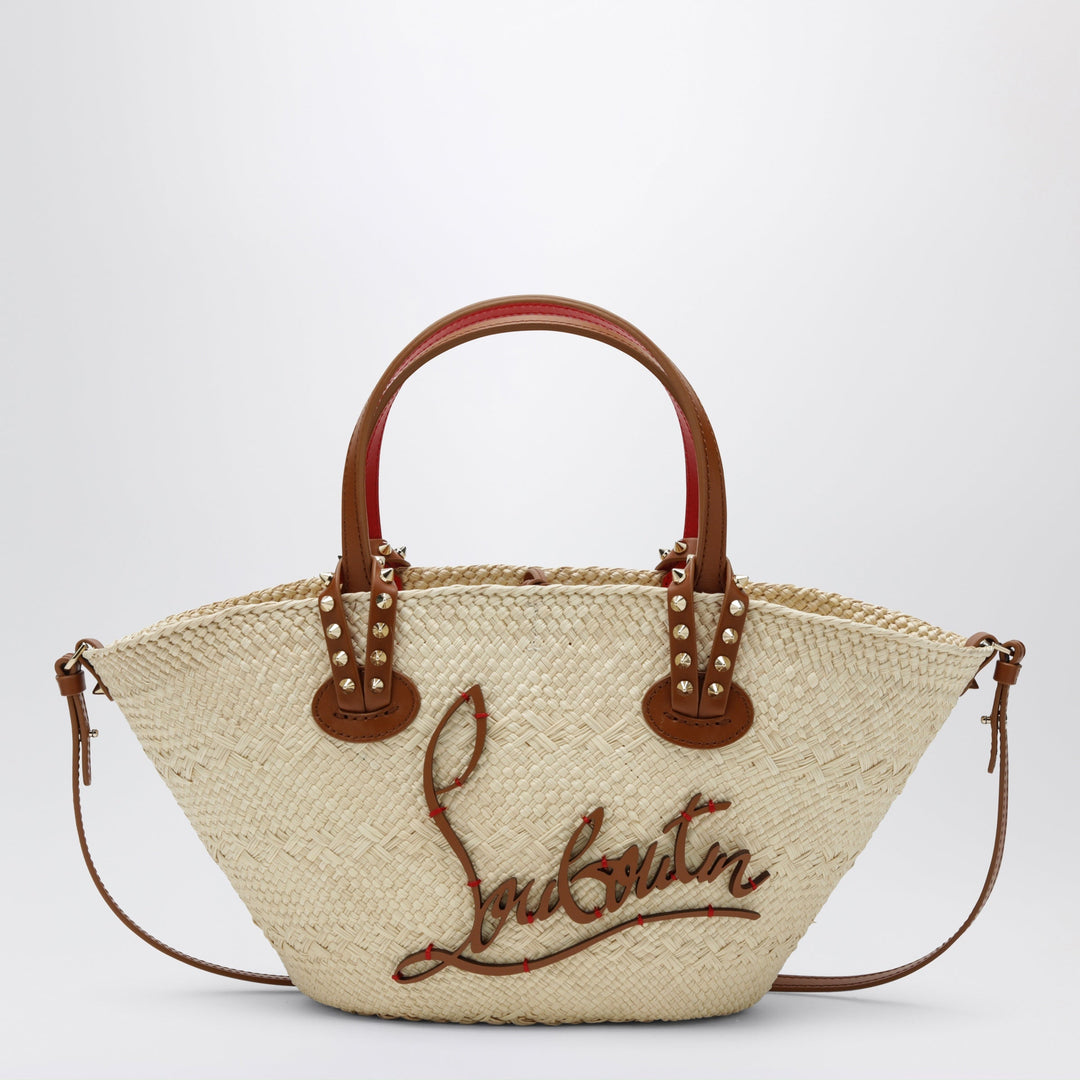 Christian Louboutin Apparel & Accessories - Beige | cfe9eb58ed61319a8bfd94b5edabe7745fc9640a