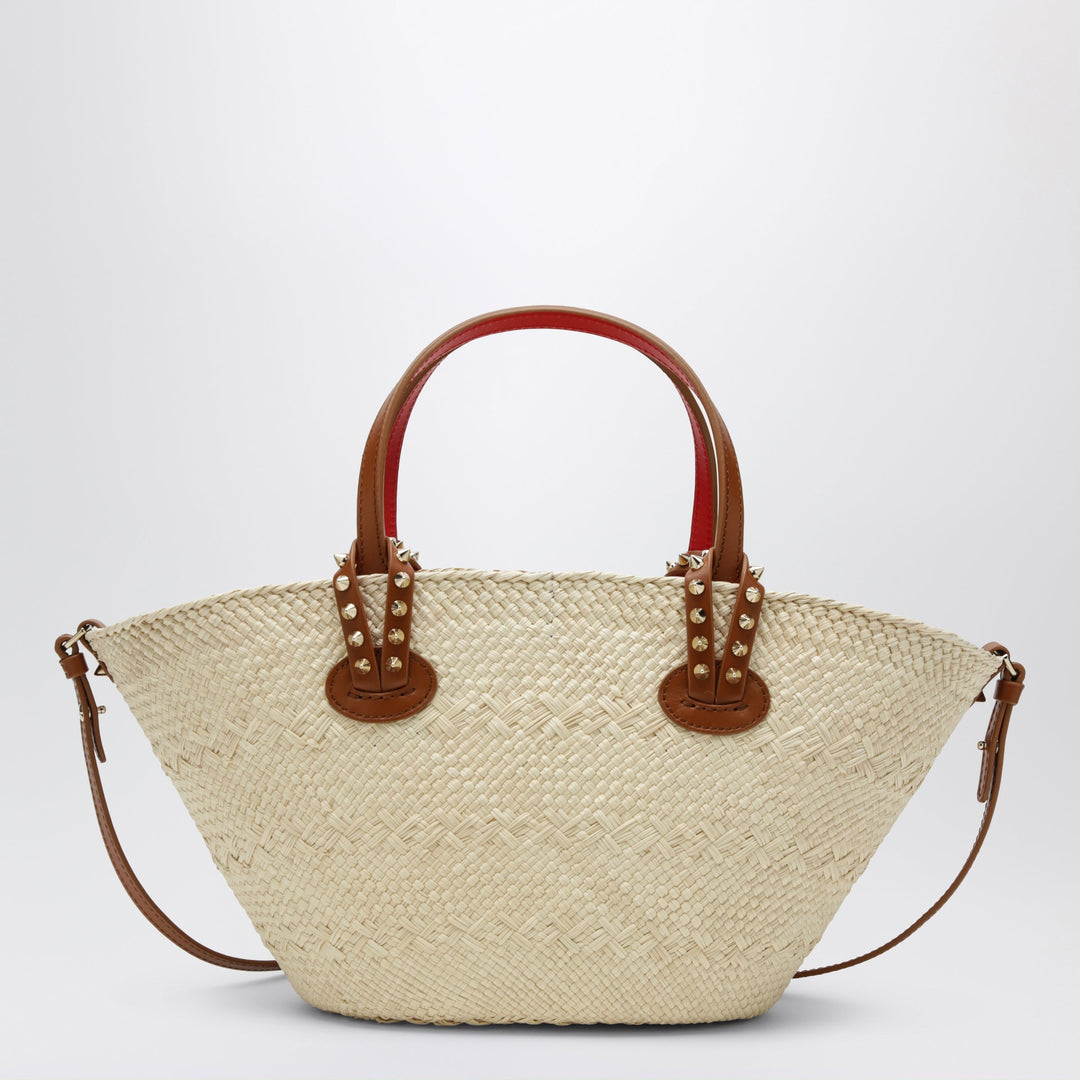 Christian Louboutin Apparel & Accessories - Beige | bcead1c9847699d59d82aa5b0d65e2023a8e38a7