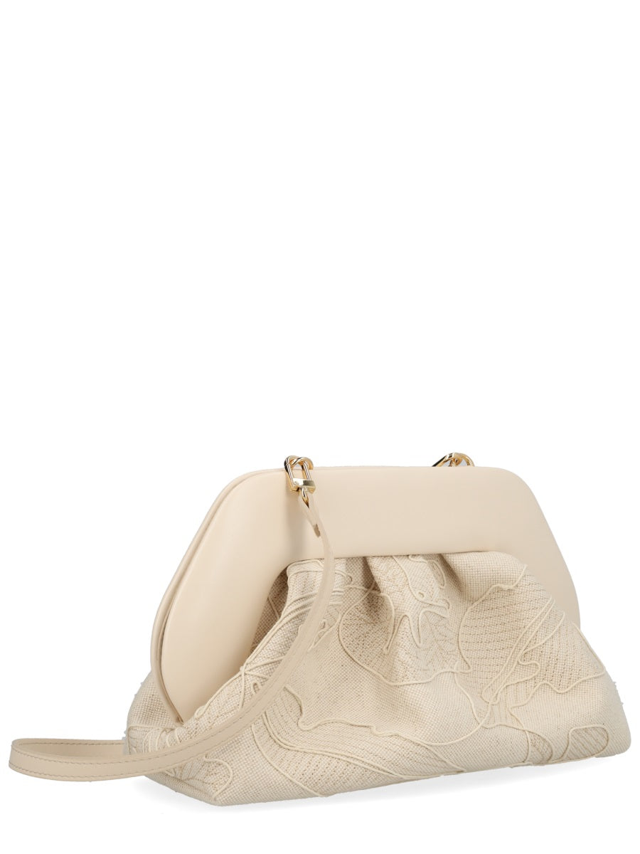 ThemoirÈ Clutch Bags - Ivory | f84abb5c6a79898046af64bf714c5c7f02fa6f06
