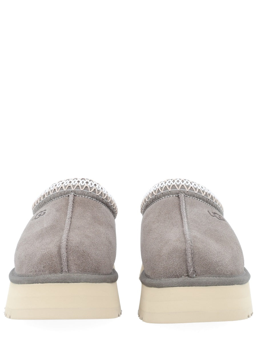 Ugg Flat Shoes - Grey | 10dbf729e788934ee94e307626fce499d15e2e53