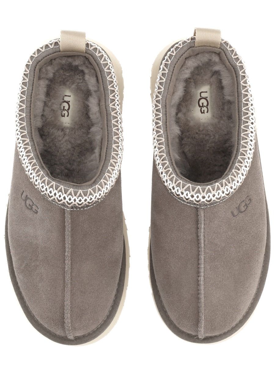Ugg Flat Shoes - Grey | 93fcaed6e703036792d5c214741fa065945f3bd2