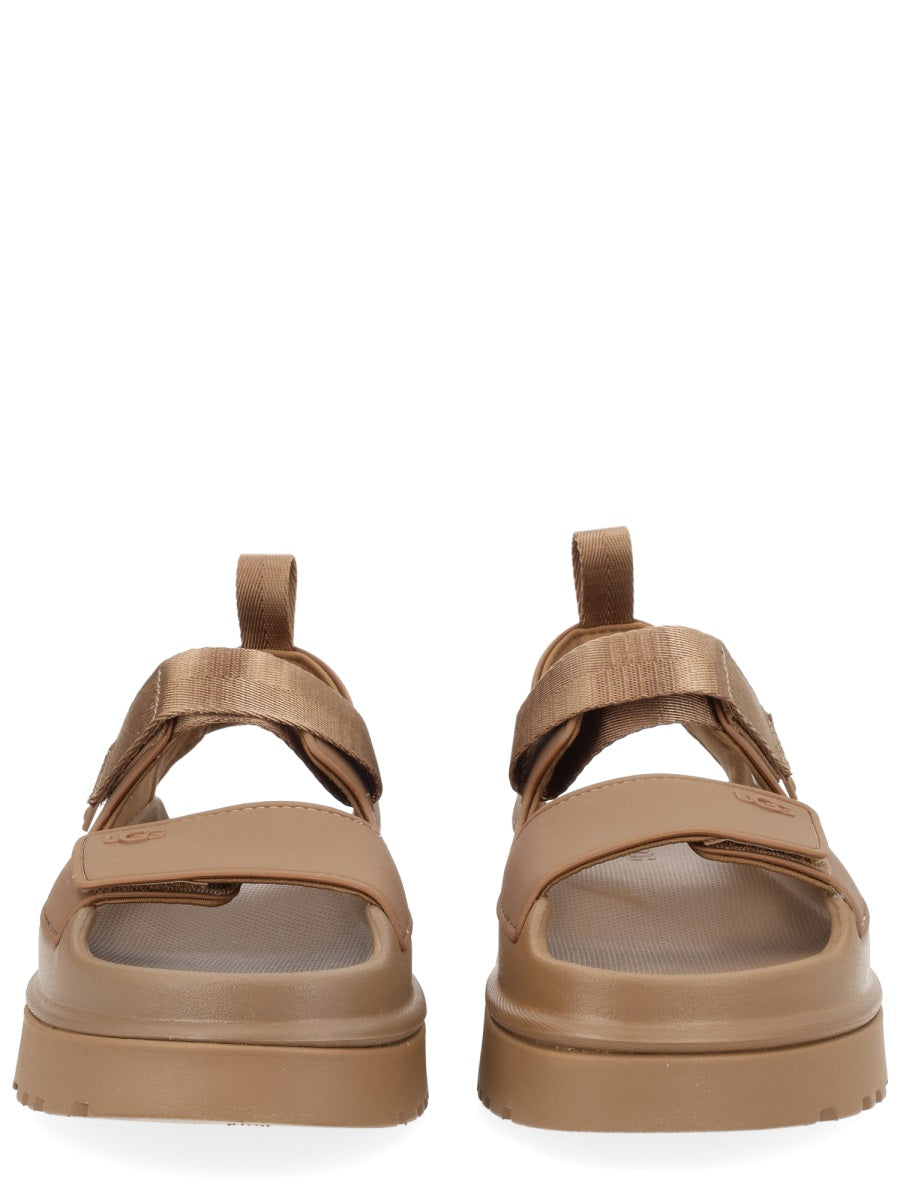Ugg Sandals - Brown | cdec2e4fa843f1f9eb0ed864630c5caaf762432d