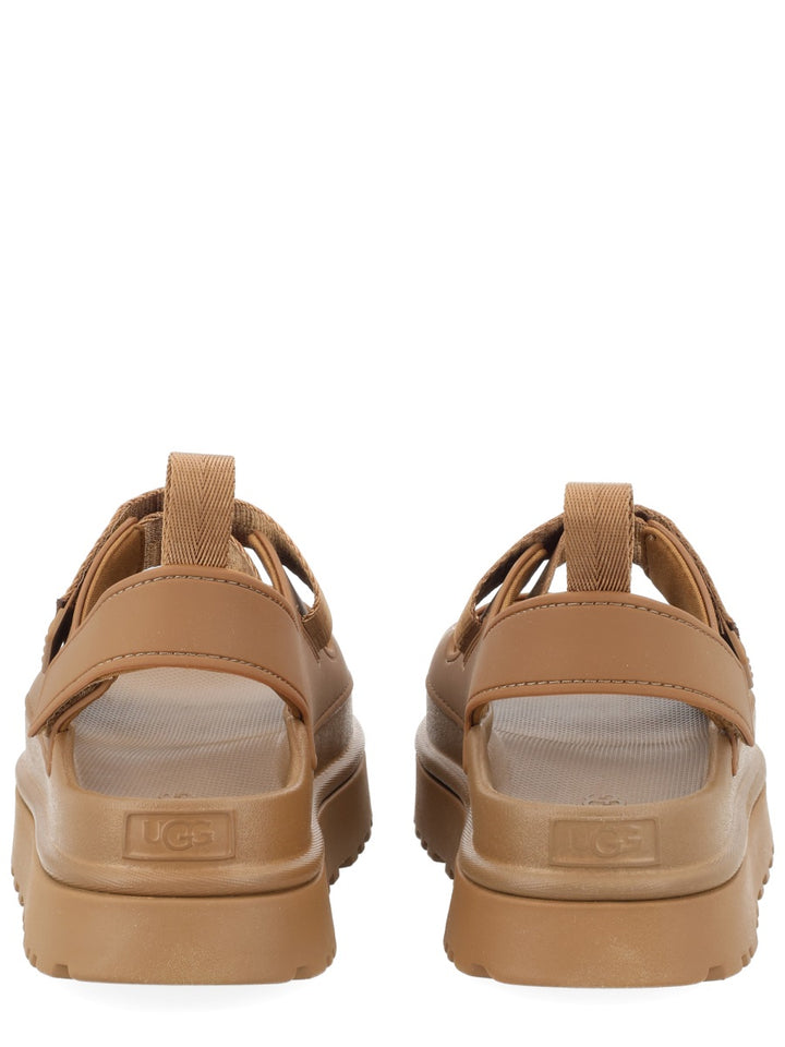 Ugg Sandals - Brown | af7c509420443e40015634200c8054362c3c6088