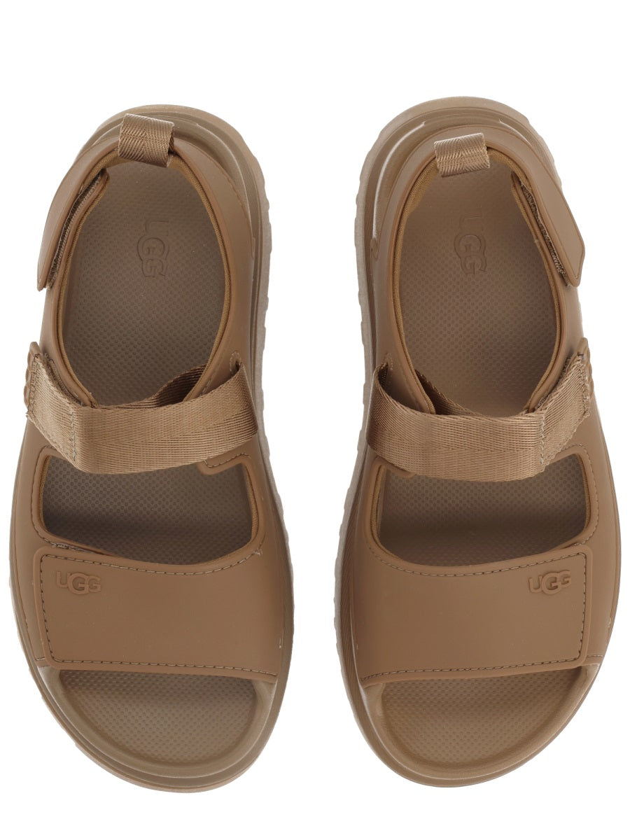 Ugg Sandals - Brown | b6dcf2d29e2c69f347c6553a60f9ed9e3b89761e