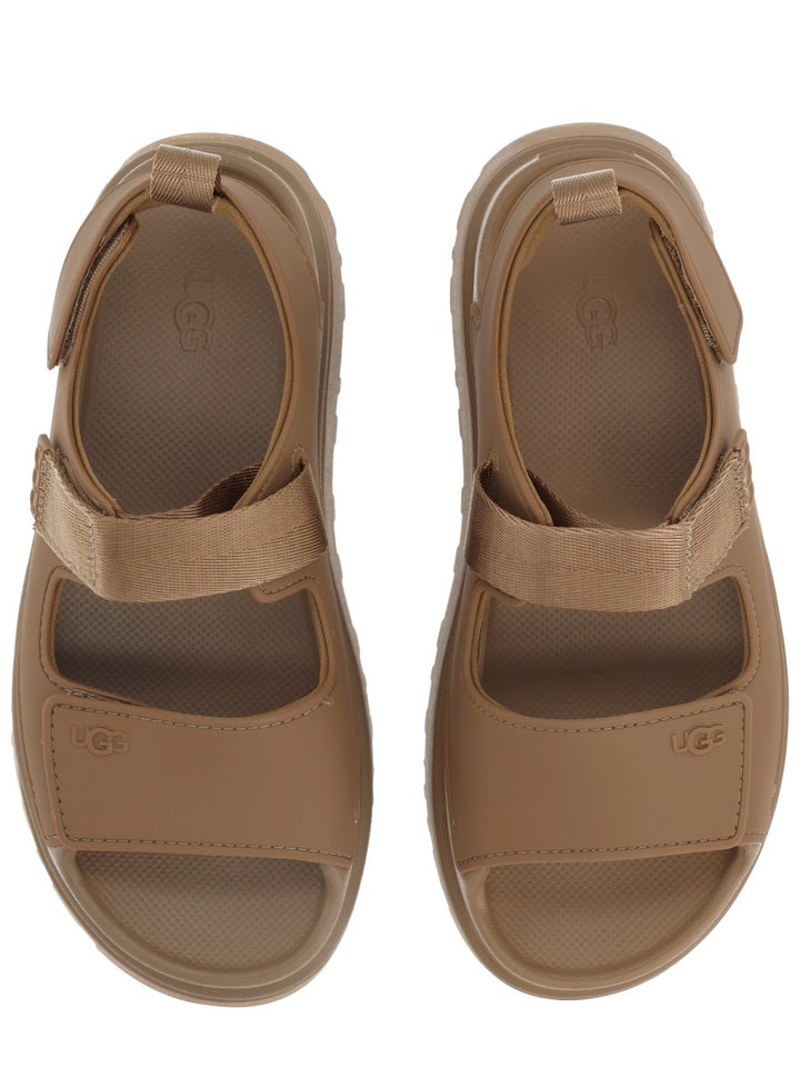 Ugg Sandals - Brown | b6dcf2d29e2c69f347c6553a60f9ed9e3b89761e