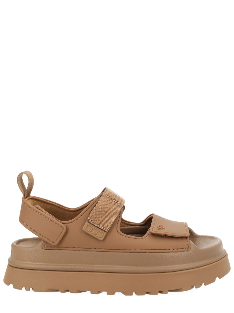 Ugg Sandals - Brown | 72b1fec024577d1599c9b9b5297ddc29a07961d1