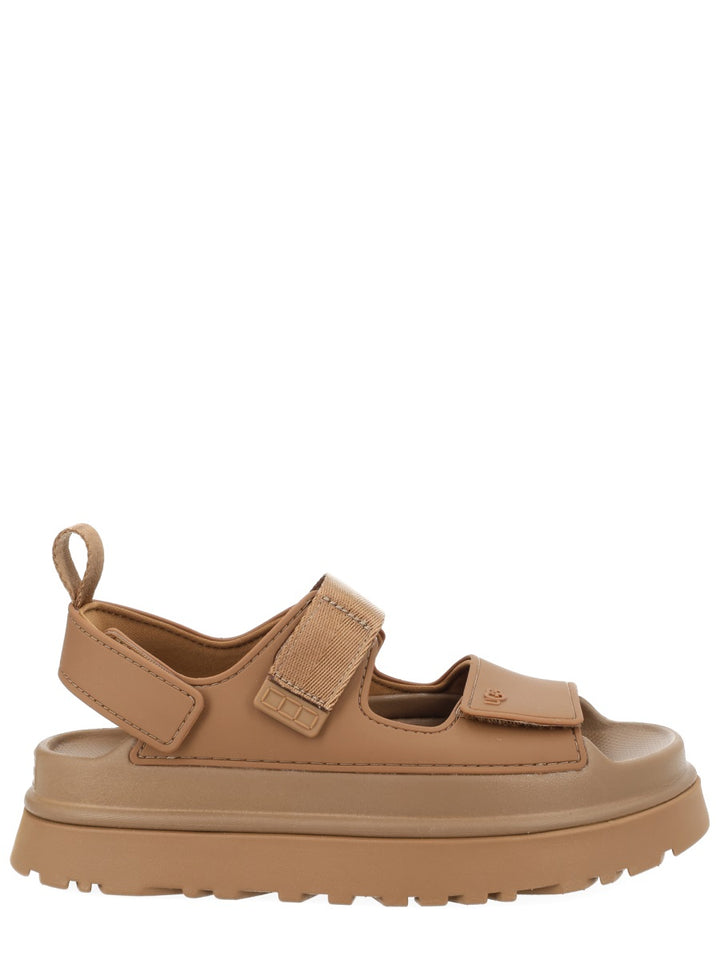 Ugg Sandals - Brown | 72b1fec024577d1599c9b9b5297ddc29a07961d1