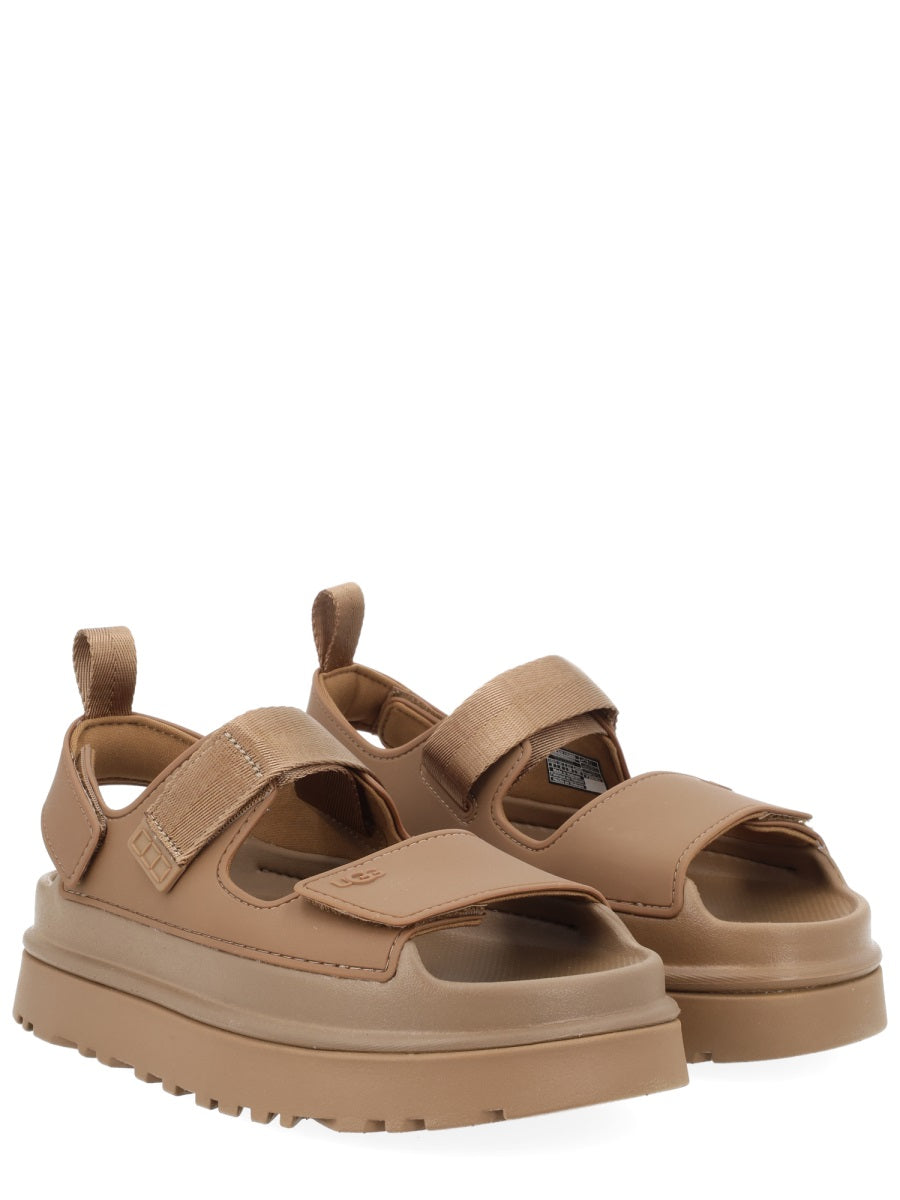 Ugg Sandals - Brown | f469cbbe568674dc2997c6bb4cb61aec397cece2