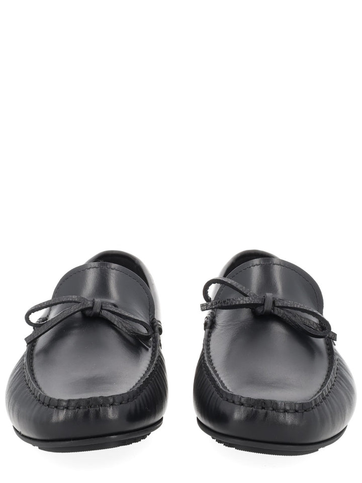 Boss Loafers - Black | 5924bf585aeb98b89c033266ccdc39ee0fd4696b