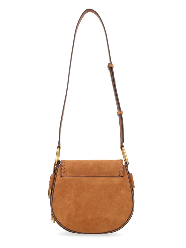 Michael Kors Shoulder Bags - Brown | 951348409c6ebc860aa9e4e1ef903e912e2ce7b3