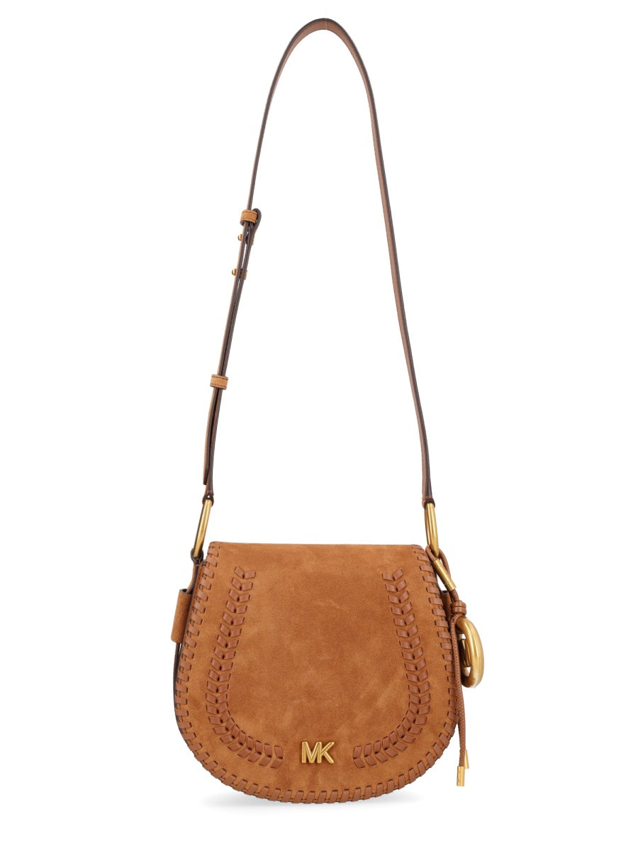 Michael Kors Shoulder Bags - Brown | df22d7e345e76dcb400305fe5c215483f5f57e70