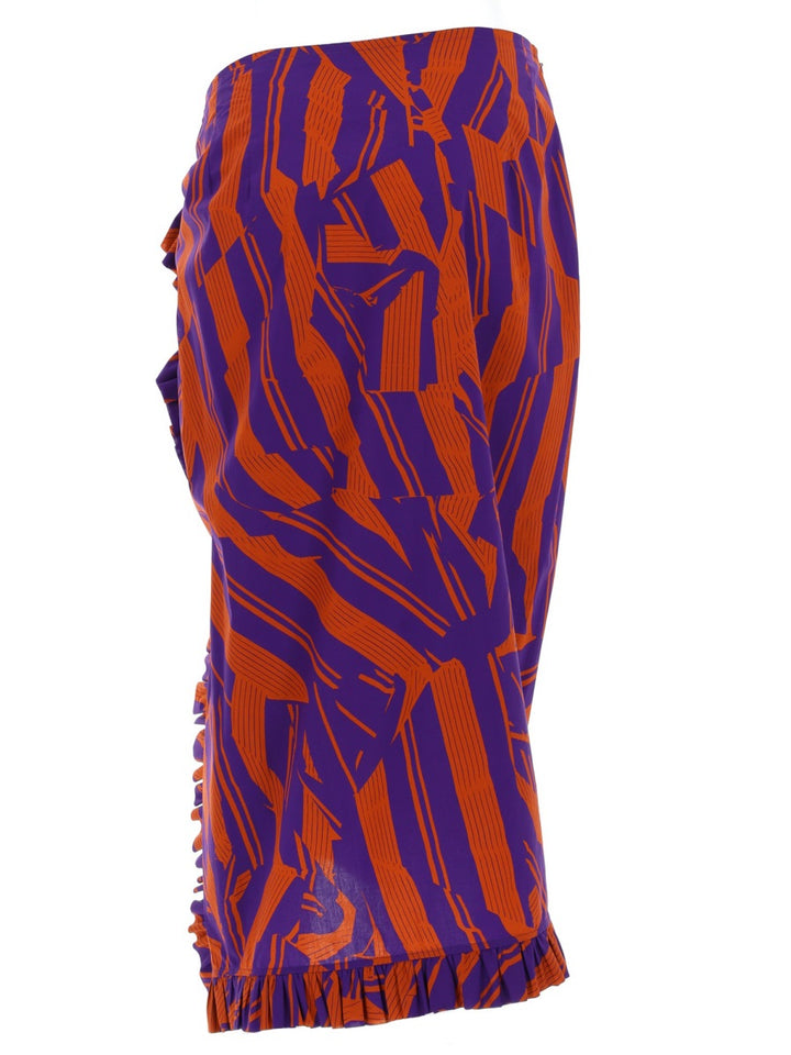 Dries Van Noten Skirts - Multicolour | 9802ad1ece6c154ad274faef50a124c0d713b341