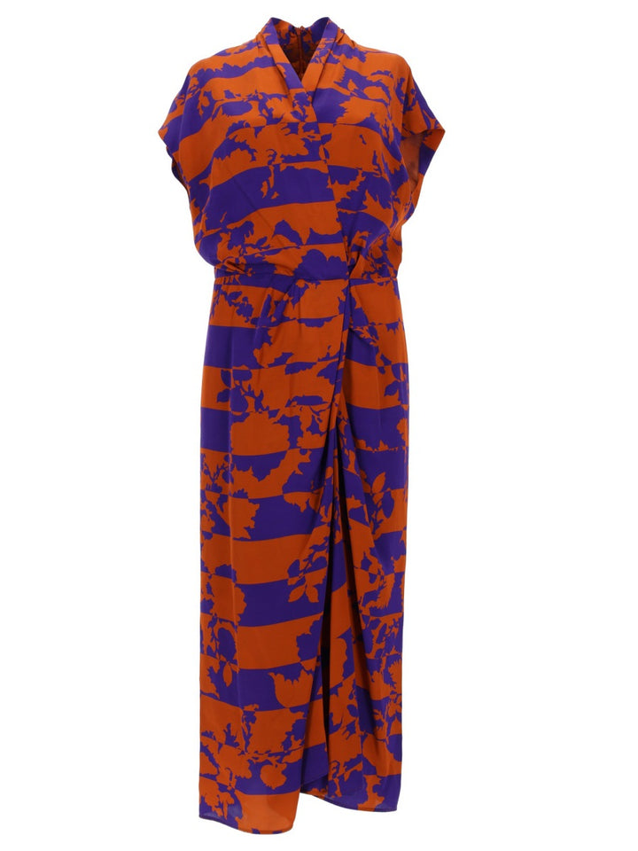 Dries Van Noten Suits & Dresses - Multicolour | ed525096dd7321b24f76197d4212c91a52f2a506
