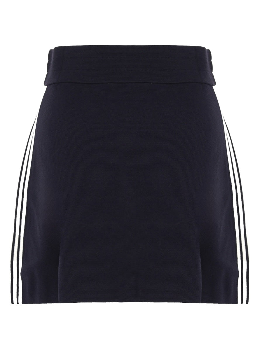 Autry Skirts - Blue | 1fb56b5e01304f843616698902b1d9a7e0e69175