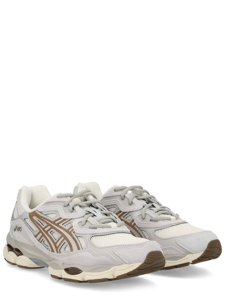 Asics Sneakers - Beige | f8bab0f05c2c573da46e7c4830f9ae11033bb83c