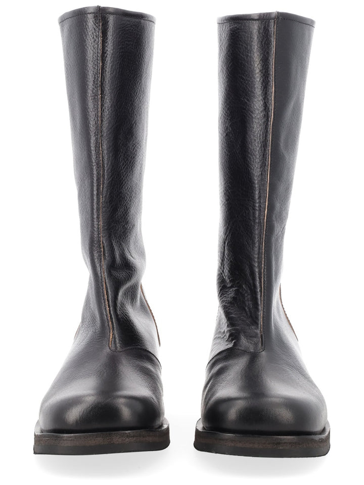 Our Legacy Boots - Black | 22c8674e1112fba9b496fdd1b1e156a9dce1ecc6