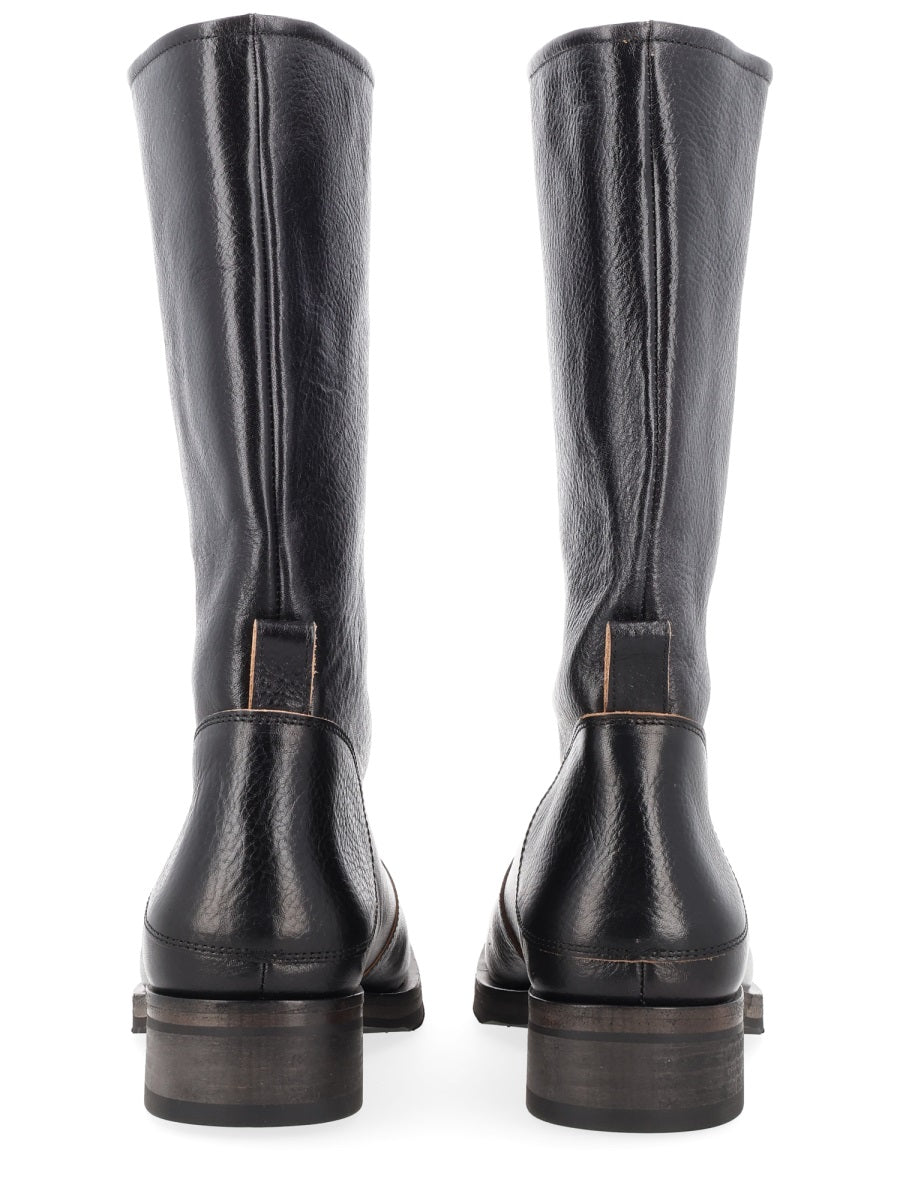 Our Legacy Boots - Black | b0d12947b856991403bd0bc71dcf4b9d2f6d5c31