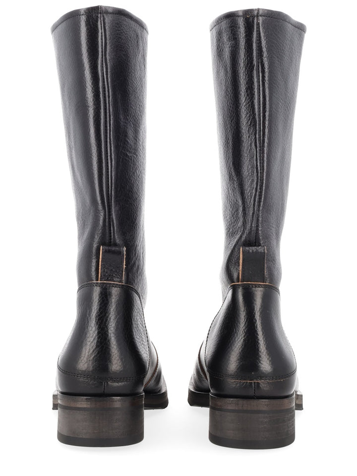 Our Legacy Boots - Black | b0d12947b856991403bd0bc71dcf4b9d2f6d5c31