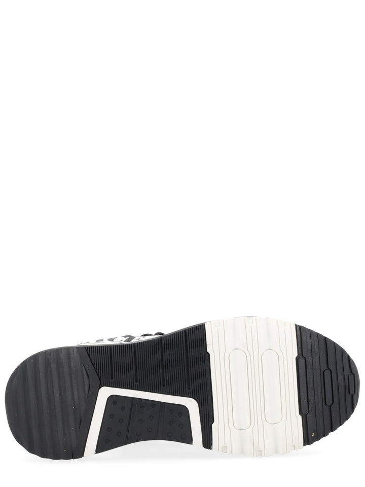 Versace Jeans Couture Sneakers - Black | f29e935aead1a2de16a7e71dbba7b4d8809484d4