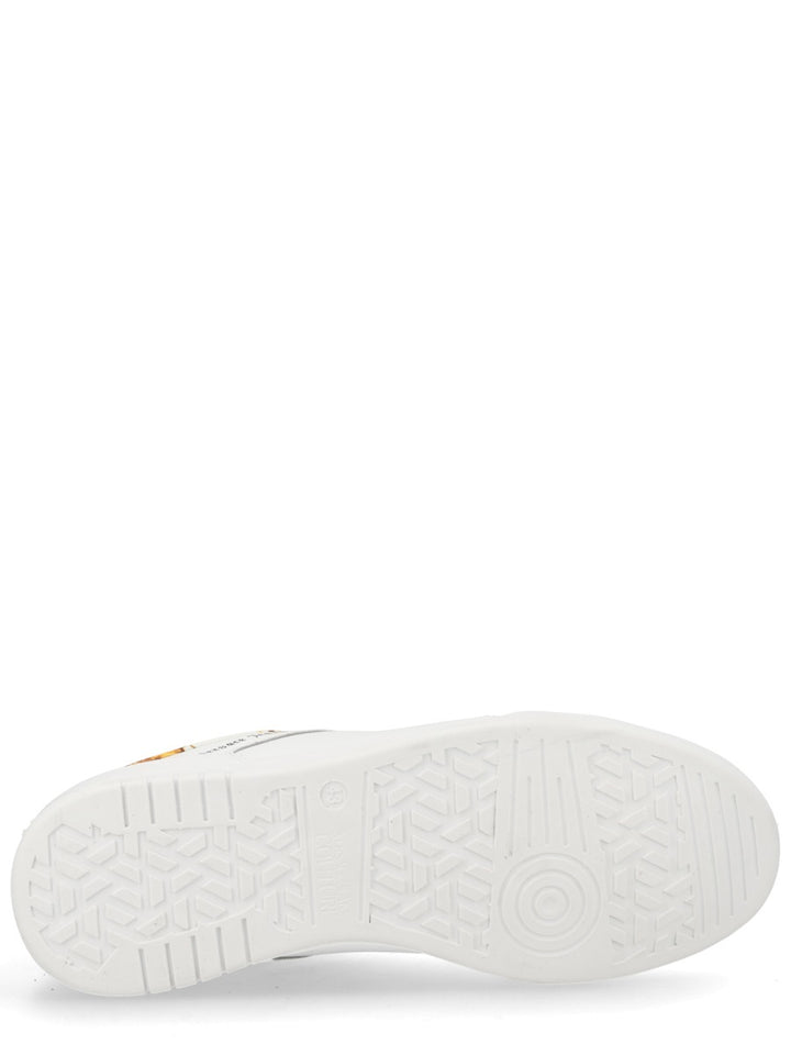 Versace Jeans Couture Sneakers - White | af3a6e234a30dc5121c7ecdb3b4d6ca7ec9727ec