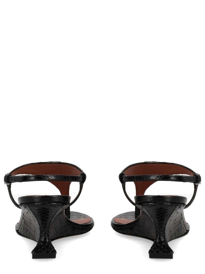 Paris Texas HEELS - Black | b2a0ec219b56729af7abed6107822a1f17c76dc5