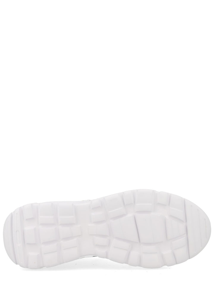 Versace Jeans Couture Sneakers - White | df848dcb35c5cf2d7392bc88dd93823906cced8b