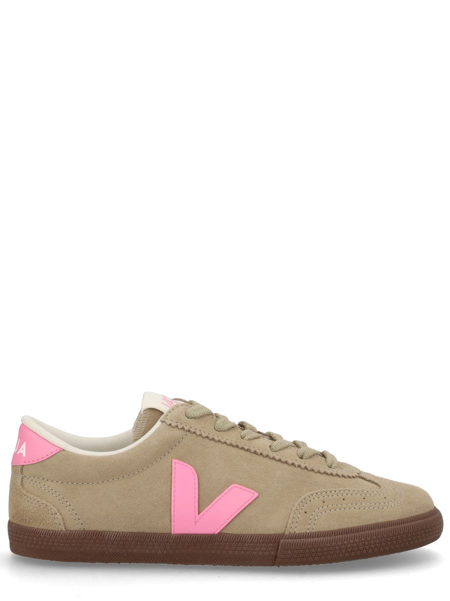 Veja Sneakers - Dove | 620f6736c7b1d59b9df686d6129691de3acf485a