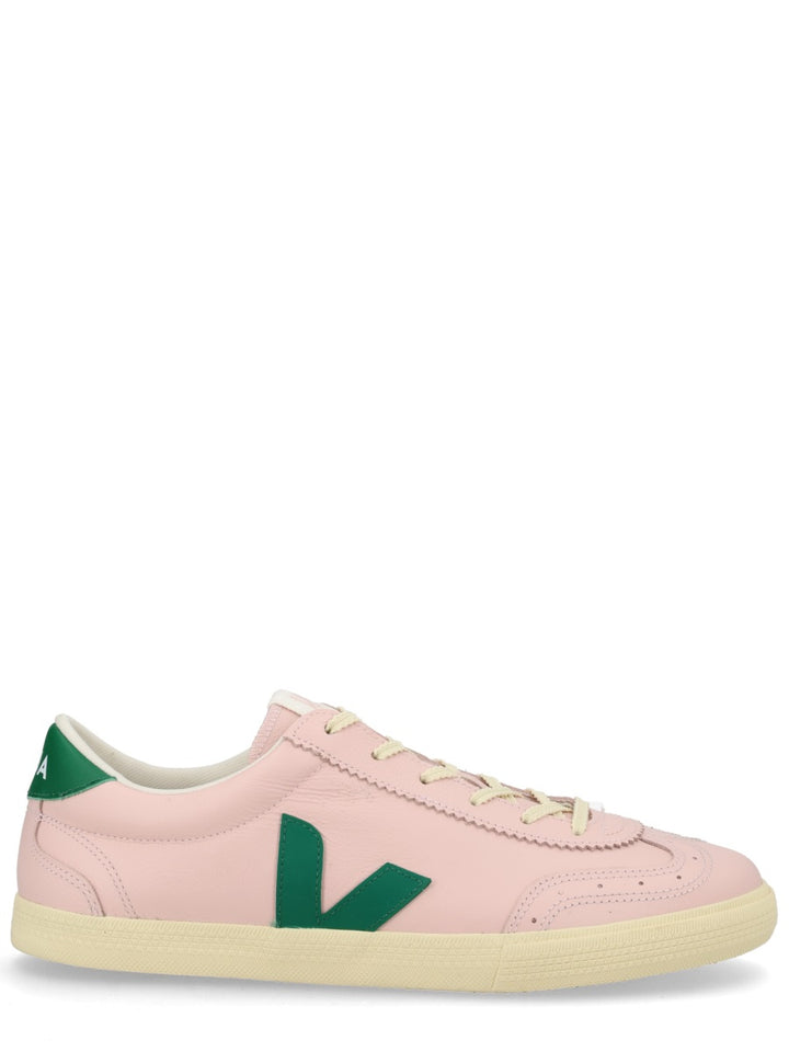 Veja Sneakers - Pink | ec3d743723498679e8194ea7b105bad5a0269e96