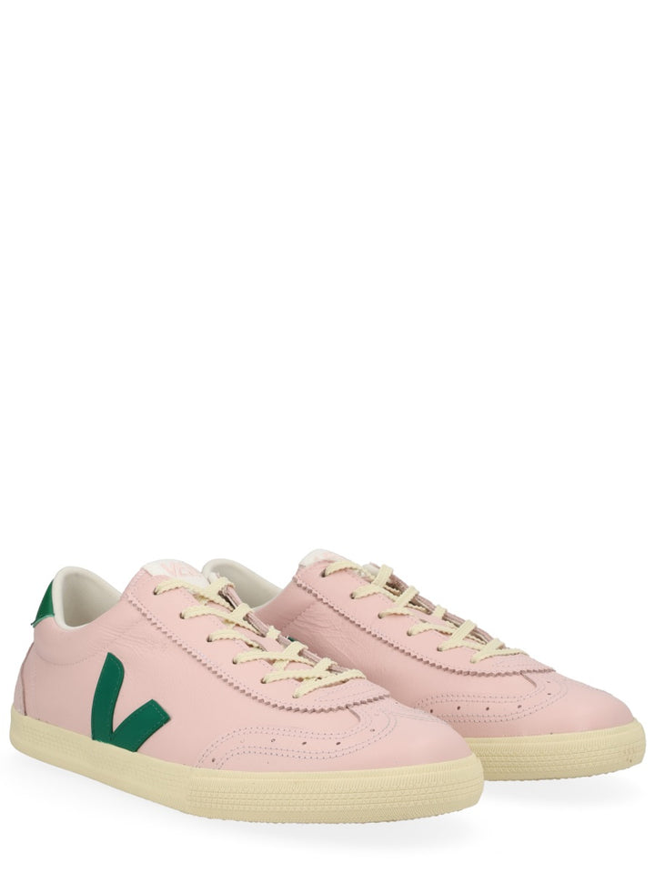 Veja Sneakers - Pink | e99038f1dcfd370ec3d1fedc22e8f0f0925c90c1