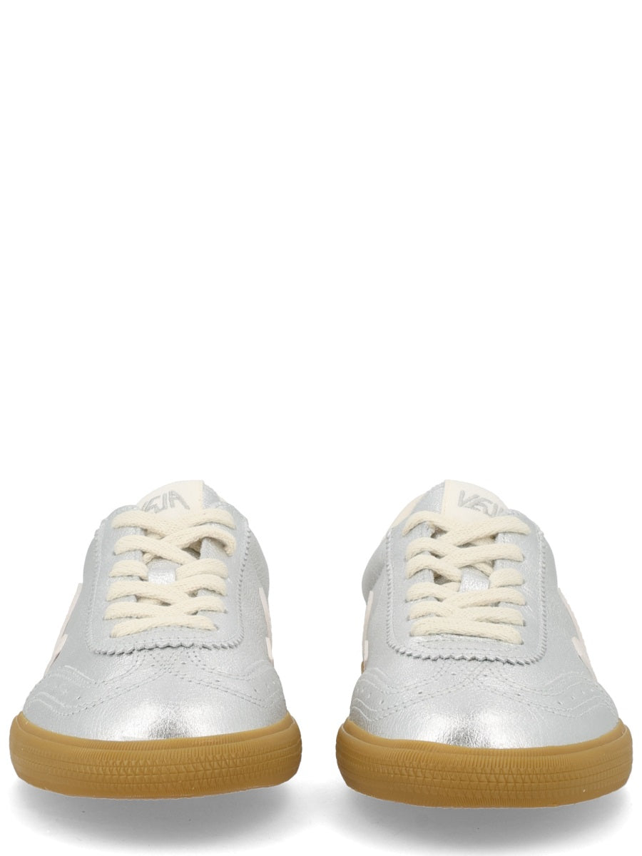 Veja Sneakers - Silver | 5ade51d005a6155f41ce37437f45df1e55805543
