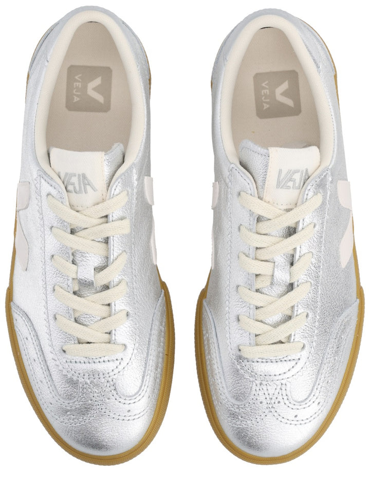 Veja Sneakers - Silver | d8676c68271c2aed7efd8a70dbb44137ad07f32e