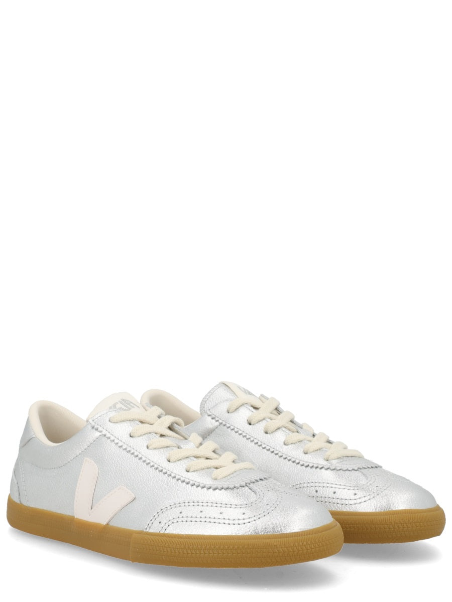Veja Sneakers - Silver | 0fca4ae6adf5d03131f69db43690ee3b62119c3e