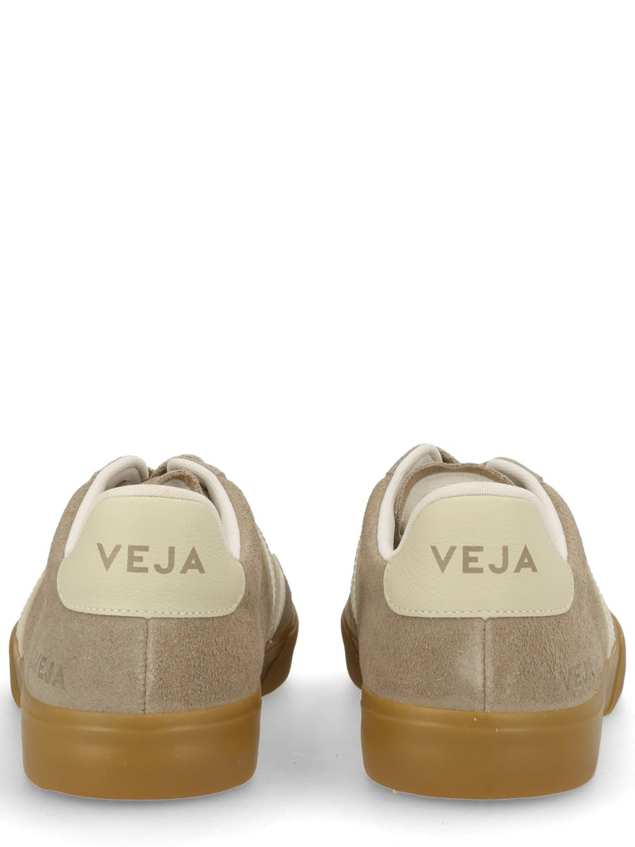 Veja Sneakers - Grey | 05c6f592bb734220a78599e9eecf1d82e28e14d8