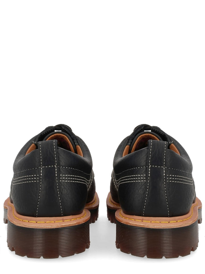 Dr Martens Flat Shoes - Black | fd93de79c9e95f92b13c23660126da95dec7c76e