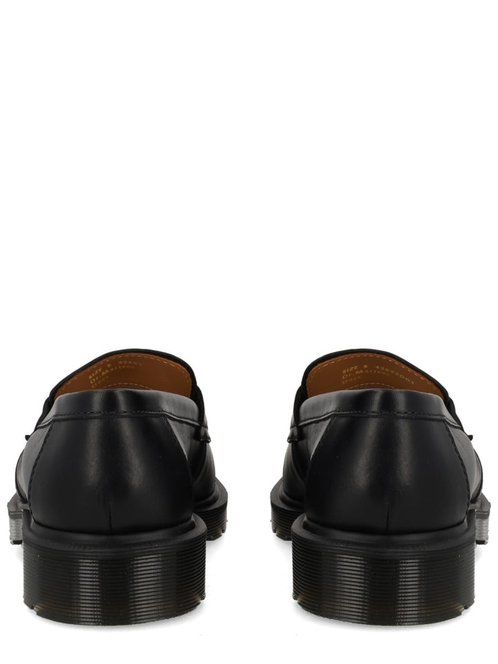 Dr Martens Loafers - Black | 74ba3960df4cc90376c3051eaa0ef08a9395aee2