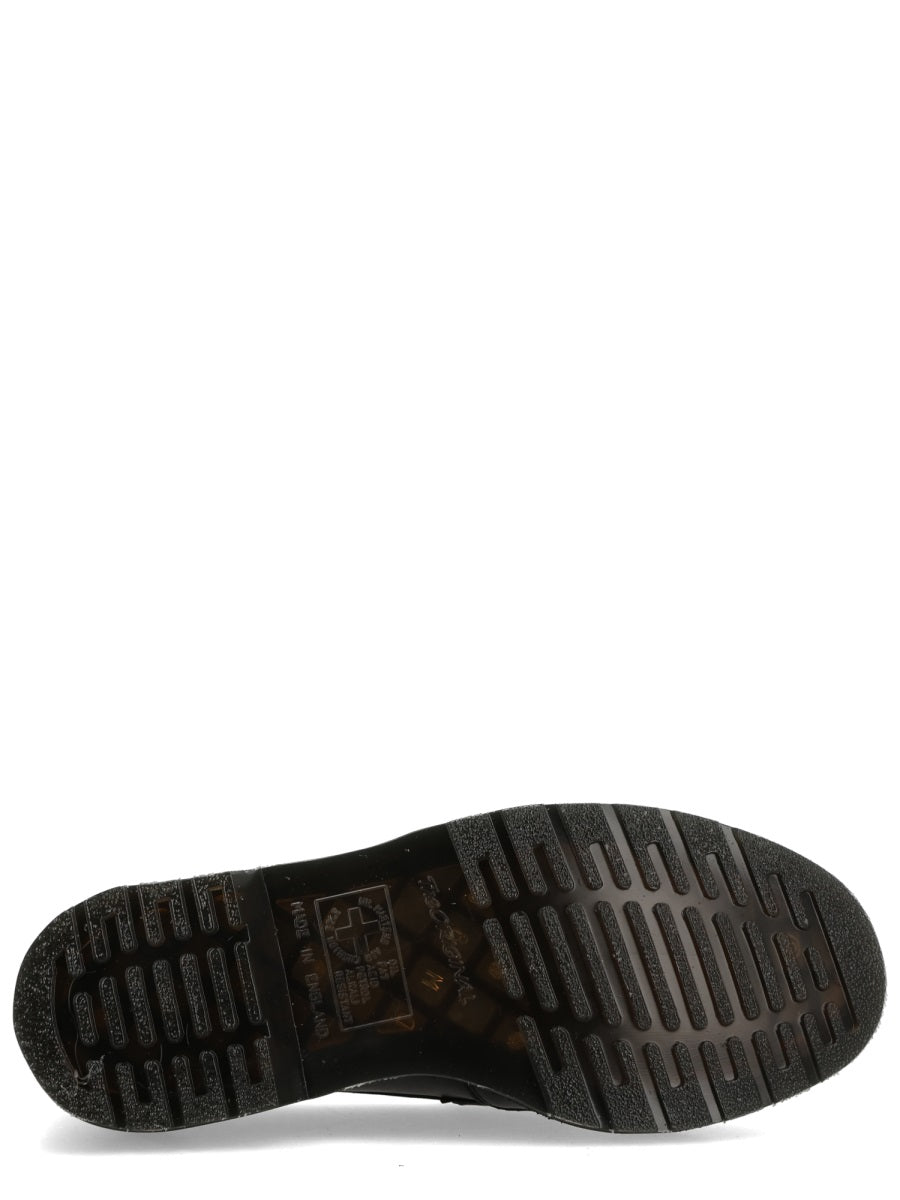 Dr Martens Loafers - Black | c798445bfced858af0a238c90e6dca155978f352