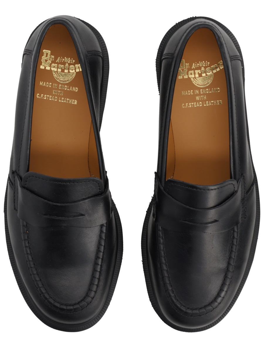 Dr Martens Loafers - Black | 9d622c38a374fcc7f10bd1464741f7db6015acbc